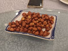 -阿甘酒家(桂青路店)