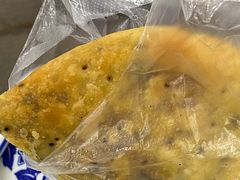 -老温州馄饨担(东游大厦店)