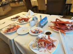 -珀丽酒店-协奏坊餐厅