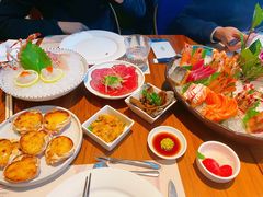 -Mr·Fish鱼鲜生海鲜放题(银泰in99店)