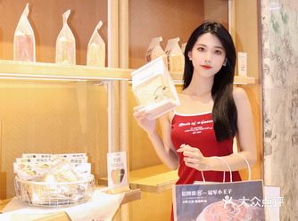 广州探店超火的冠军面包面包控不容错过