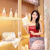 广州探店 超火的冠军面包面包控不容错过