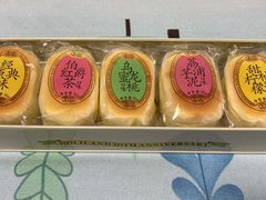 -好利来(回龙观西大街店)
