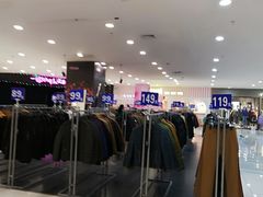 -吾悦广场(天津和平店)