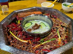 -大风老火锅(江北一店)