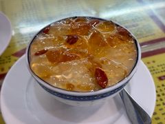 桃胶双皮奶-华生行(大良店)