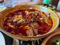 -饭江湖·江湖菜(湖广会馆店)