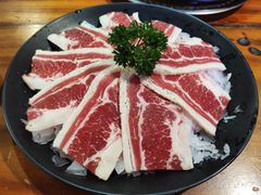 -捞围鲜·港式打边炉(海阳路店)