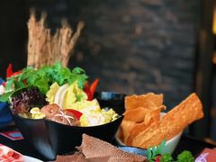 -捞王锅物料理(金城路店)