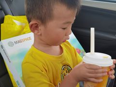 -7分甜(上海新天地广场店)