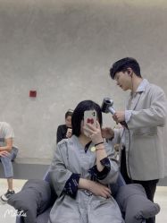 -丝源发型