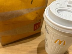 -麦当劳(龙湖北京大兴天街店)