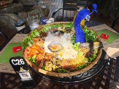 -品德宏·孔雀宴的发源地(金塔园店)