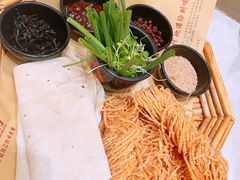 -大张烙馍村(泉山店)