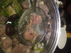 牛焱火锅(城西银泰店)-牛焱·贵州黄牛肉火锅(城西银泰店)