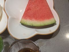 -海底捞火锅(西直门凯德MALL店)