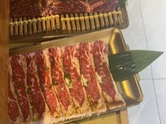 -汉城烤肉(华山路店)