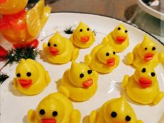 -全聚德(长江路店)