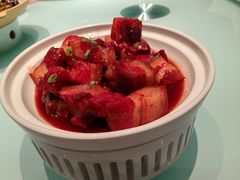 -老淮安·淮安菜(周恩来纪念馆店)