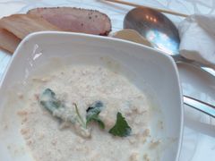 -漢咖啡·全服务式自助晚餐(武汉洲际酒店)