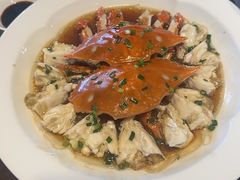 -高佳庄·舟山海鲜(海景旗舰店)