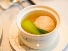 -一品淮扬 · 淮扬菜·北京万达文华酒店