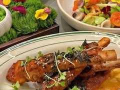 -Bistro 63 创意融合料理(广粤天地店)