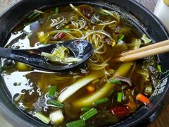 -渝和喵叔米线(南坪万达店)