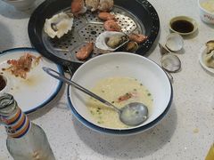 -前王院•巧克力海鲜市集餐厅(万平口店)