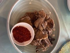 -阿斯牛牛·凉山菜(新会展店)