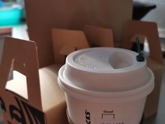 -星巴克(我格广场店)