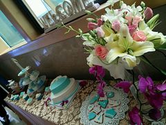 广缘大酒店-星尚嫁日(红星国际广场店)