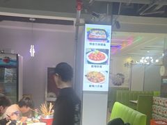 -清真·马坡烧烤涮牛肚·酸浆火锅(新区总店)