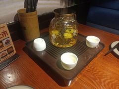 -田婆婆的菜(印象汇店)