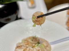 -彩丰楼中餐厅(国家会展中心上海洲际店)