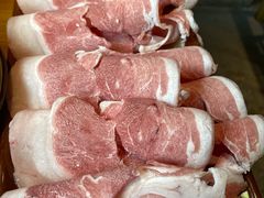 -壹兆圆重庆火锅手工炒底料(长白格林玫瑰湾店)