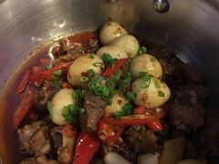 -大碗厨 25年老字号 现炒湘菜(四季天地店)