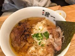 -面屋 猪一