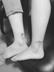 -墨無界刺青TATTOO