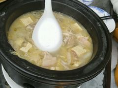 -燕北云山·农家菜·灶台鱼(密云溪翁庄店)