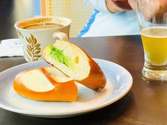 -ommo cafe(半岛城邦店)