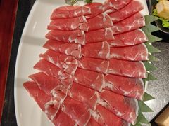 -东来顺饭庄(金泉广场店)