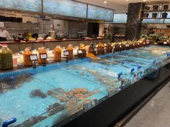 -梁家大院•农家菜(昆山会展中心店)