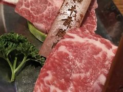 -赤坂亭·M9和牛放题(长楹天街购物中心店)