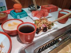 -渝梓味半自助火锅(商贸城店)