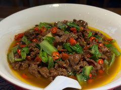 -柴火农家·江西赣南菜(土华店)