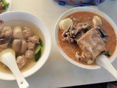 -津品味小吃(大学湾店)