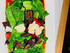 -乐享食光·浙菜风味餐厅(江虹路滨江体育馆店)