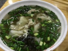 馄饨-西工饭庄快餐厅(西工小街店)