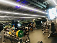-优享健身(物美圣熙8号购物中心店)